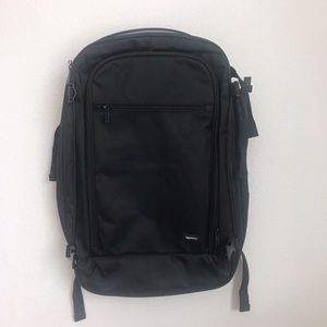 Amazon Basics Traveling Back Pack